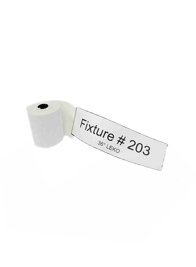 Truss Tape Pack Of 4 Heavy Duty Paper  - Image 1