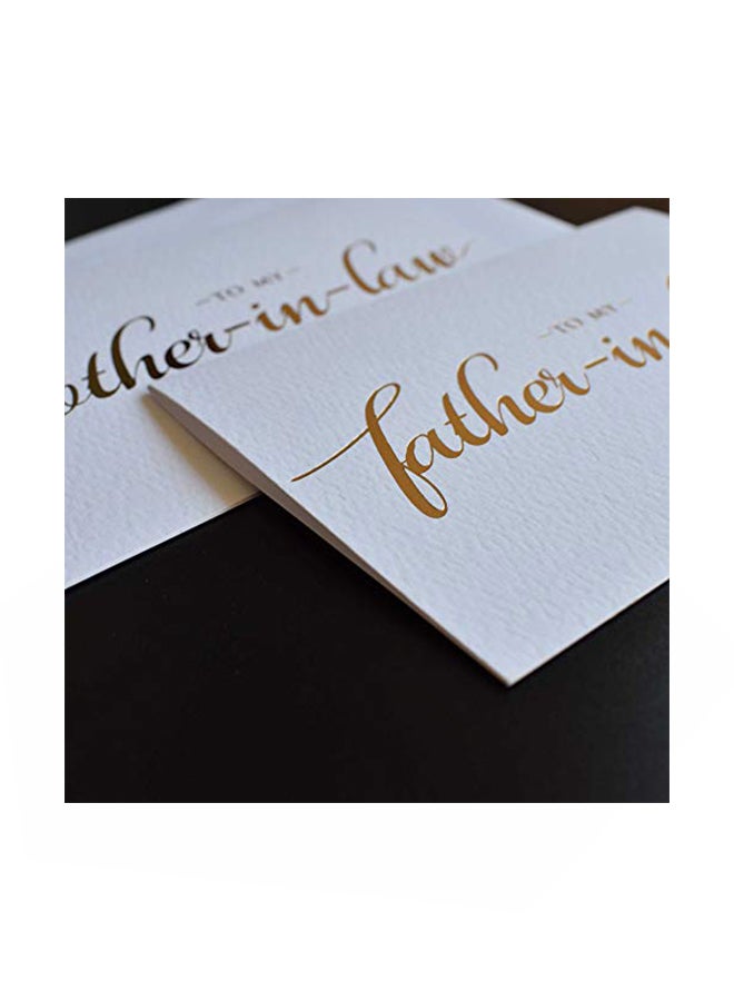 MAGJUCHE - Wedding Day Card - Image 1