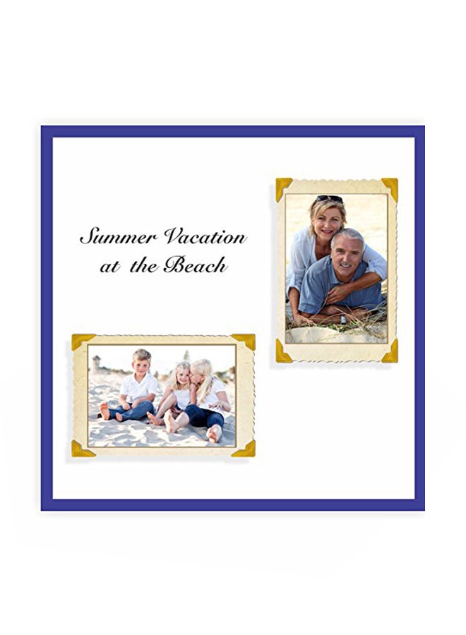 100-Piece Paper Card Stock