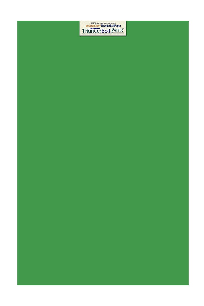 ThunderBolt Paper 50-Piece Paper Card Stock - Image 1
