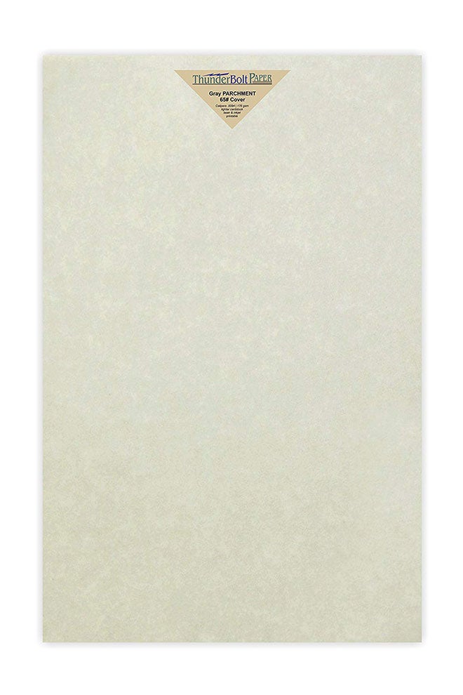 25-Piece Paper Card Stock