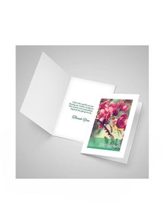 PrintWorks 100-Piece Paper Card Stock  - Image 2