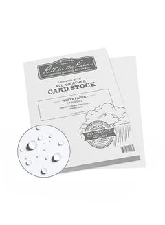 Rite in the Rain All Weather Card Stock  - Image 1