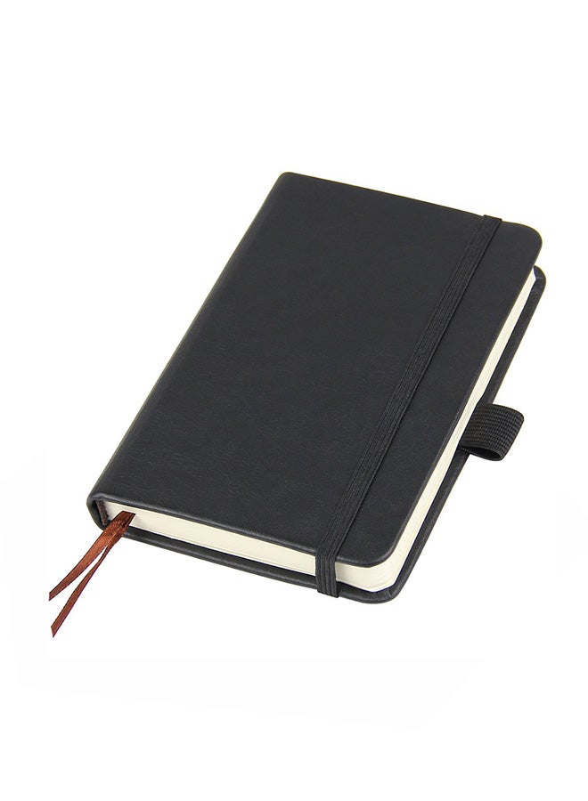 newestor Pack Of 2 Pocket Notebook Black - Image 2