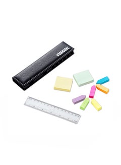 YISEEK Sticky Note Multicolour  - Image 2