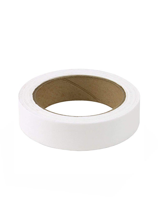 Cloth Book Binding Repair Tape White - v1552934469/N21898305A_1