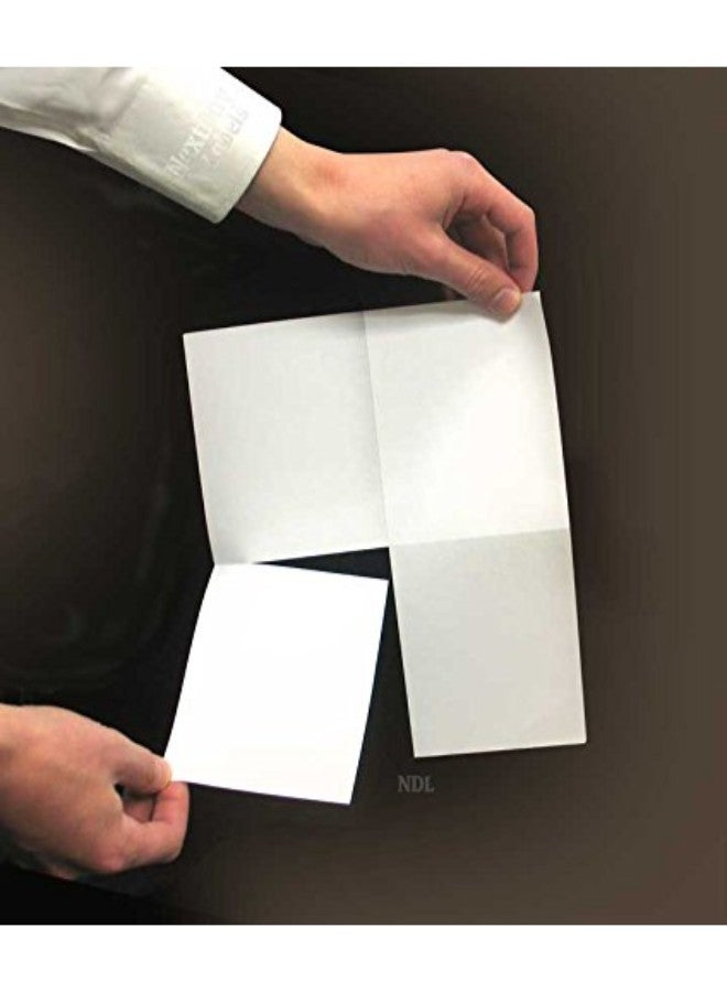 Quality Paper W-2 Forms Blank Paper For Laser and Ink Jet Printer White - Image 2