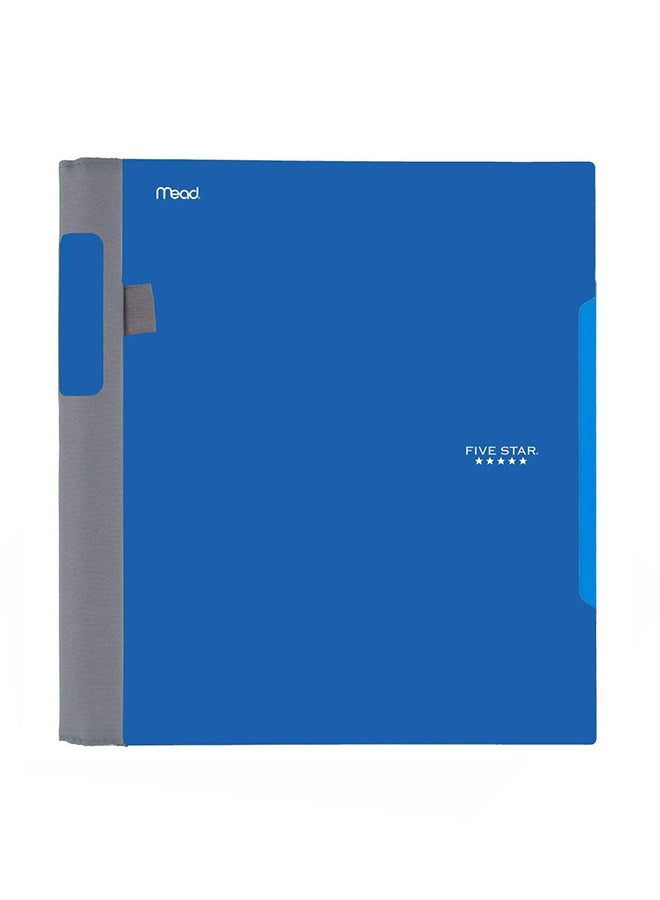 Five Star Pack Of 2 Advance Spiral Notebooks Multicolour - Image 2