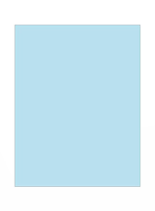 Next Day Labels Coverstock Card - Image 1