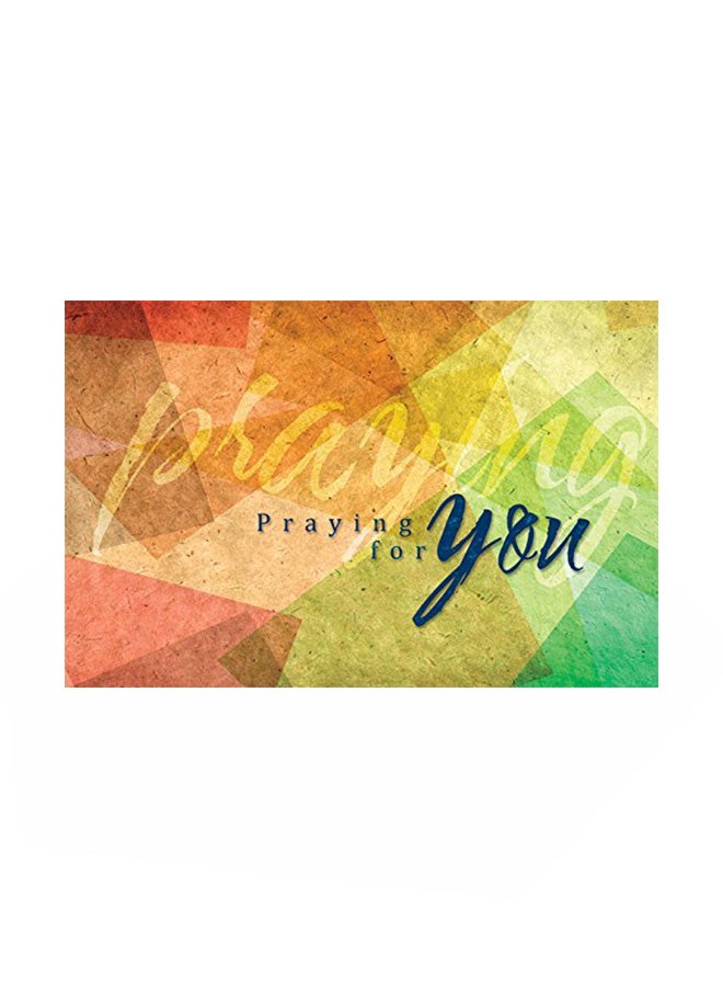 25-قطعة من بطاقات البريد