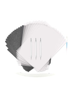 selizo 150-Piece Tracing and Carbon Paper  - Image 1