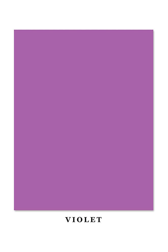 Superfine Printing Inc. 50-Piece Card Stock  - Image 1