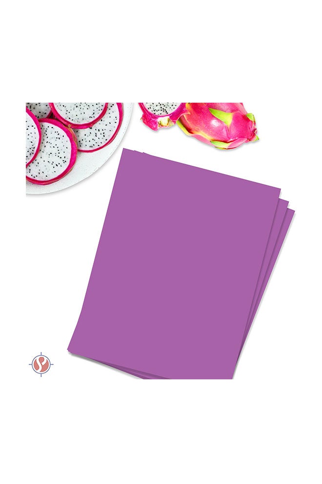 Superfine Printing Inc. 50-Piece Card Stock  - Image 2