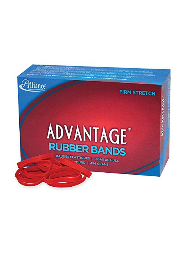 Alliance 320-Piece Rubber Bands - Image 1