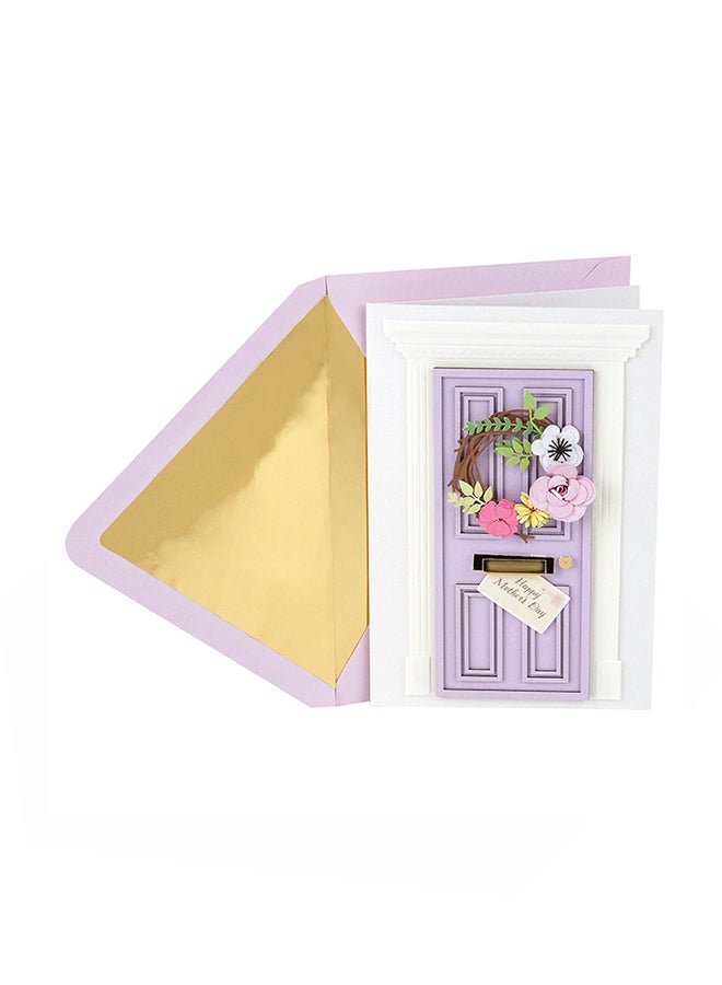 Hallmark Mothers Day Greeting Card - Image 1