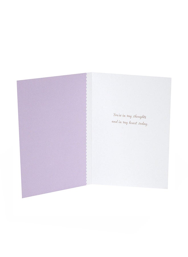 Hallmark Mothers Day Greeting Card - Image 2