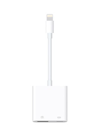 Lightning to USB 3 Camera Adapter White - v1552971609/N22442658A_1
