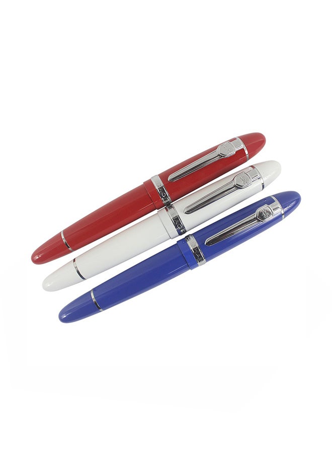 zoohot 3-Piece Fountain Pen - Image 2