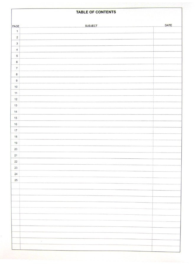 BookFactory - Student Lab Notebook - Image 1