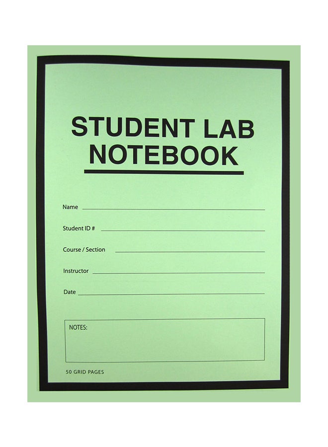 BookFactory - Student Lab Notebook - Image 1