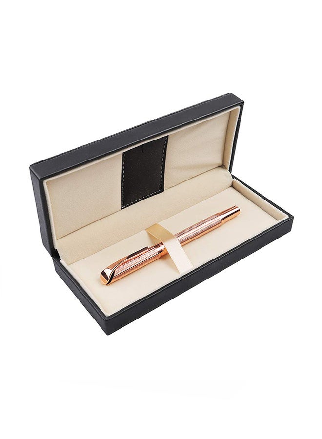 Penneed Rollerball Pen With Box - Image 1