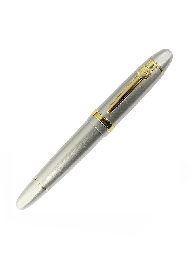 Gullor Heavy Big Rollerball Pen - Image 2