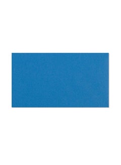 EnDoc Pack Of 50 Starburst Envelopes Multicolour  - Image 1