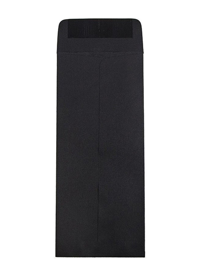 JAM Paper - Pack Of 50 Policy Business Premium Envelopes Black - Image 1
