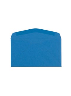EnDoc Pack Of 50 Starburst Envelopes Multicolour  - Image 2