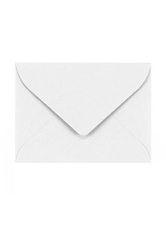 Pack Of 250 Mini Gift Card Envelopes White - v1552973739/N21834634A_1