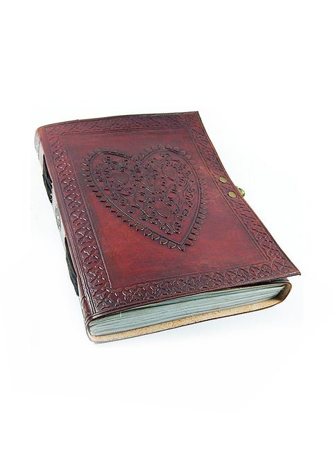 Journal Writing Notebook