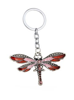 Dragonfly keychain Multicolour - v1552973789/N21834828A_1