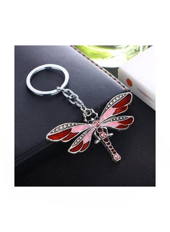 Dragonfly keychain Multicolour - v1552973791/N21834828A_2