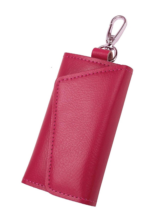 6 Hooks Key Organizer Wallet Pink - v1552973803/N21834892A_1