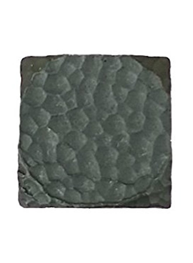 وايلد ويست هاردوير Square Clavos Key Tag Grey - Image 2