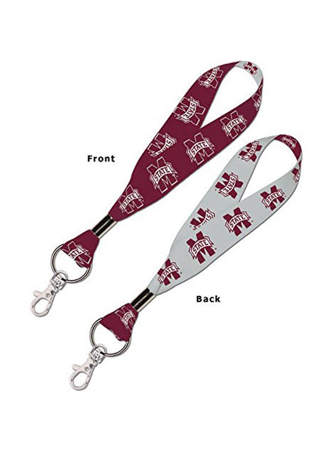 bulldogs Key Strap Red - v1552973813/N21834924A_1