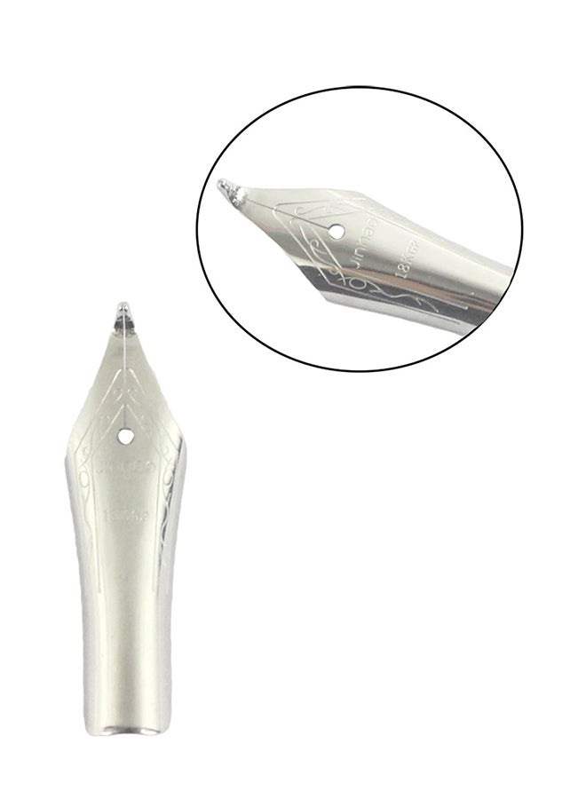 Gullor 5-Piece Fountain Pen - Image 2