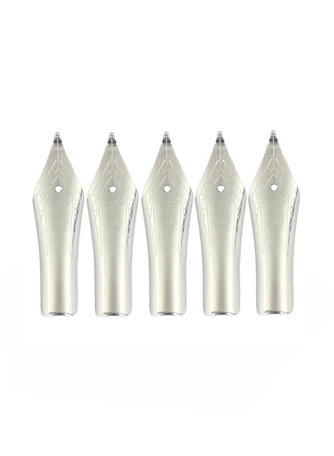 Gullor 5-Piece Fountain Pen - Image 1