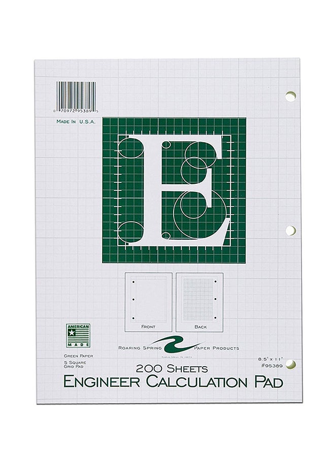 رورينج سبرينج دفتر هندسة - Image 1