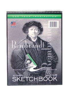 Sketch Book Card Stock - v1552973842/N21835051A_1