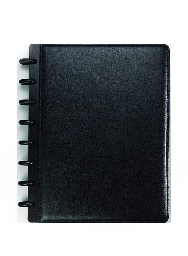 Staples - Arc Customizable Leather Notebook - Image 1
