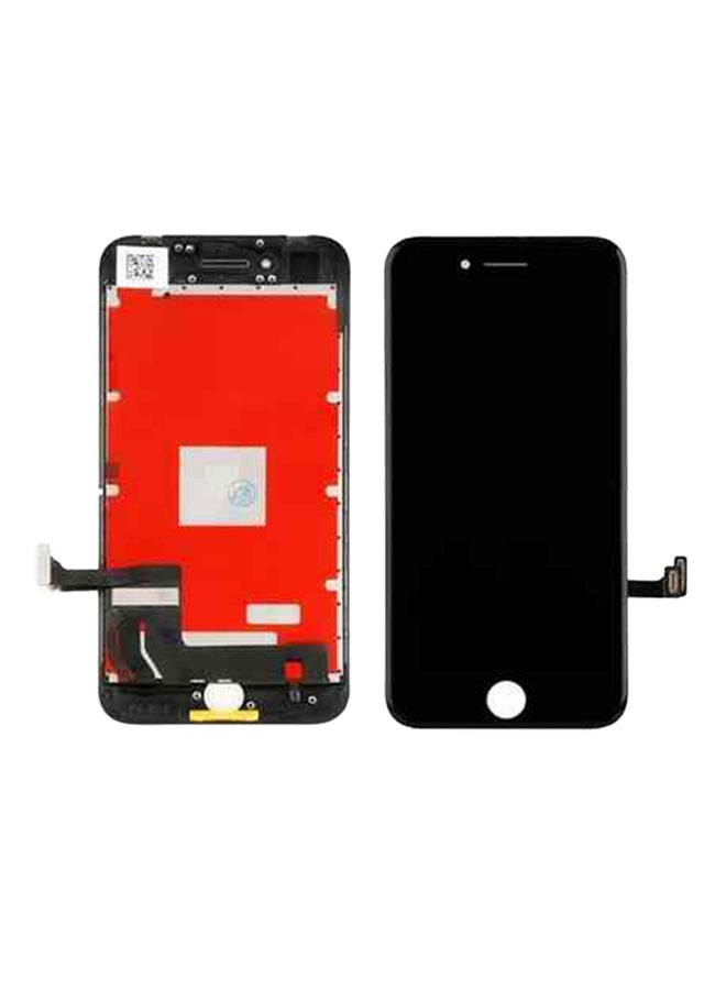 Generic LCD iPhone 8 Original Refurbished Black 