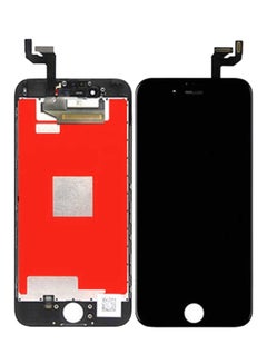 Generic Replacement Screen LCD Part For Apple iPhone 6S Black 