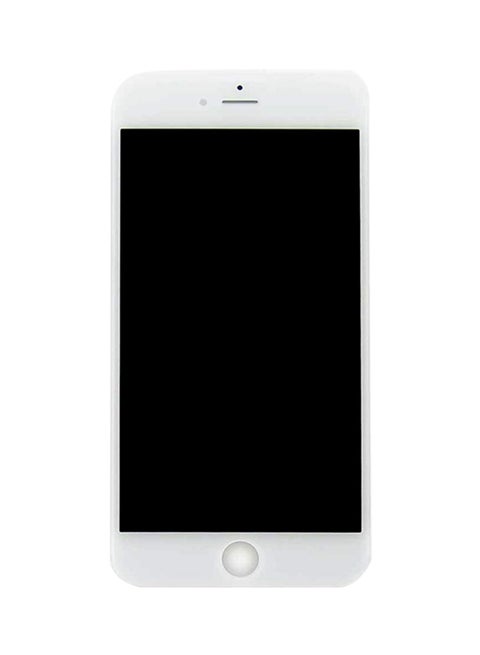 LCD Screen For Apple iPhone 6S White