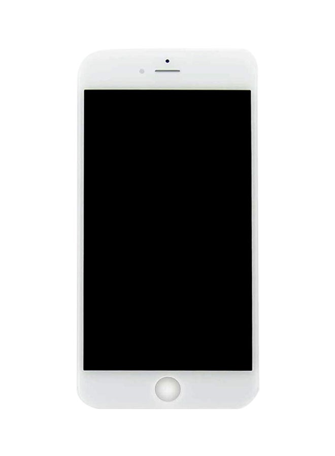 LCD Screen For Apple iPhone 6S White
