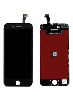 Replacement Screen LCD Part For Apple iPhone 6 Black
