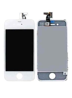 LCD Apple iPhone 4 White