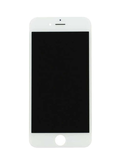 Replacement Screen LCD Part For Apple iPhone 6 White