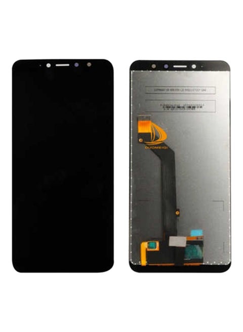 Replacement Screen LCD Part For Xiaomi Mi S2 Black