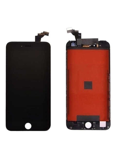Replacement Screen LCD Part For Apple iPhone 6 Plus Black